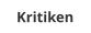 Kritiken
